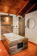 Hotel Boutique La Casa Del Lago