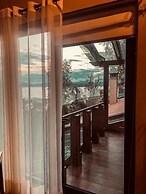 Hotel Boutique La Casa Del Lago