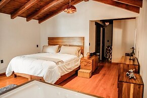 Hotel Boutique La Casa Del Lago