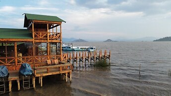 Hotel Boutique La Casa Del Lago