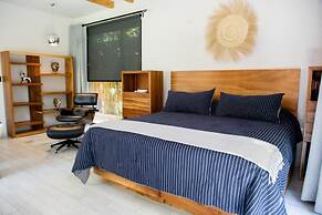 Hotel Boutique La Casa Del Lago