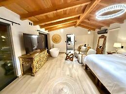 Hotel Boutique La Casa Del Lago