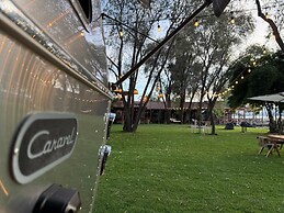 Hotel Boutique La Casa Del Lago