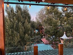 Hotel Boutique La Casa Del Lago