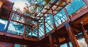 Hotel Boutique La Casa Del Lago