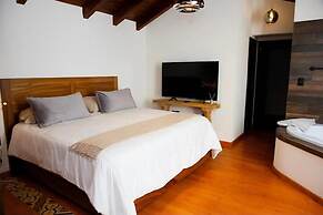 Hotel Boutique La Casa Del Lago