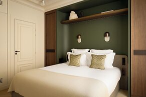 HIGHSTAY Maison - Boétie