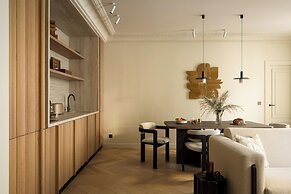 HIGHSTAY Maison - Boétie