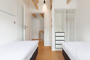 Holiday Home With Lake View, Sauna