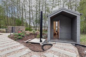 Holiday Home With Lake View, Sauna