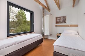 Holiday Home With Lake View, Sauna