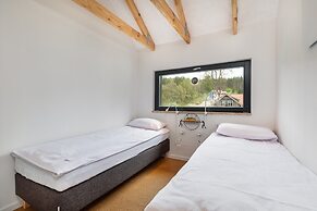 Holiday Home With Lake View, Sauna