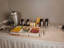 The Taksim Patong Beach Hotel
