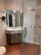 The Taksim Patong Beach Hotel