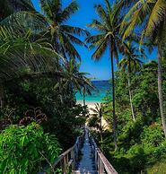 The Taksim Patong Beach Hotel