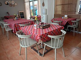 The Taksim Patong Beach Hotel