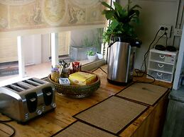 The Taksim Patong Beach Hotel