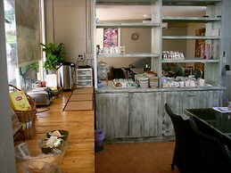 The Taksim Patong Beach Hotel