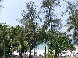 The Taksim Patong Beach Hotel