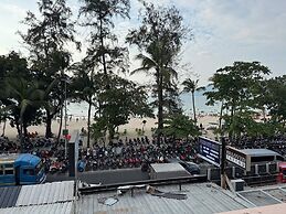 The Taksim Patong Beach Hotel