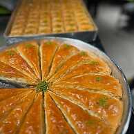 The Taksim Patong Beach Hotel