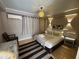 The Taksim Patong Beach Hotel