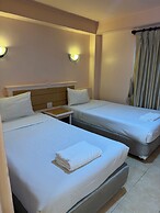 The Taksim Patong Beach Hotel