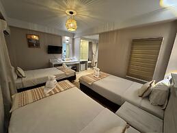 The Taksim Patong Beach Hotel