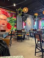 The Taksim Patong Beach Hotel