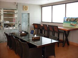 The Taksim Patong Beach Hotel