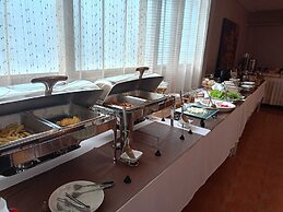 The Taksim Patong Beach Hotel