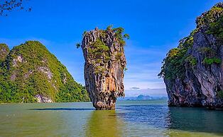 The Taksim Patong Beach Hotel