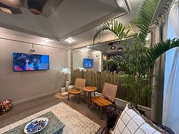 The Taksim Patong Beach Hotel