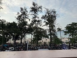The Taksim Patong Beach Hotel
