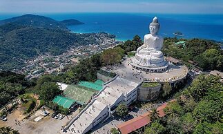 The Taksim Patong Beach Hotel