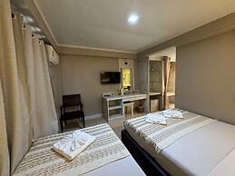 The Taksim Patong Beach Hotel