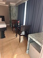 The Taksim Patong Beach Hotel