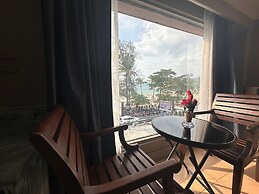 The Taksim Patong Beach Hotel