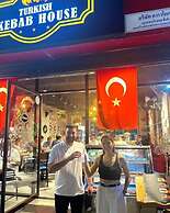 The Taksim Patong Beach Hotel