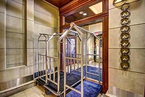 Fantastic 2 bedrooms apt. Harbor
