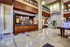 Fantastic 2 bedrooms apt. Harbor