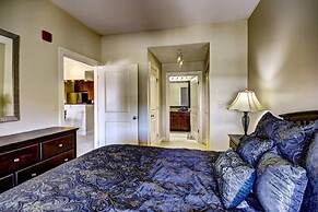 Fantastic 2 bedrooms apt. Harbor