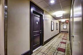 Fantastic 2 bedrooms apt. Harbor