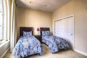 Fantastic 2 bedrooms apt. Harbor