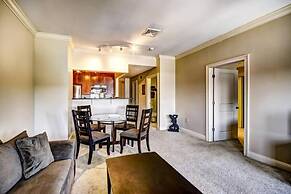 Fantastic 2 bedrooms apt. Harbor