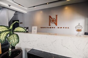 Neco Boutique Hotel