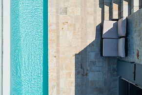 Bee Tree Villa in Corfu