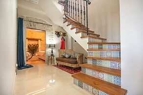 Bee Tree Villa in Corfu