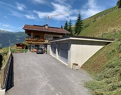 Apartment in Tyrol Near ski Area