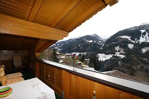 Apartment in Tyrol Near ski Area